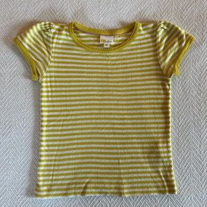 Mini Boden Pointelle Top
